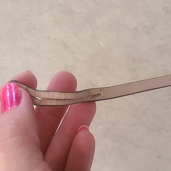 Coach key ring - Picture 3 of 6